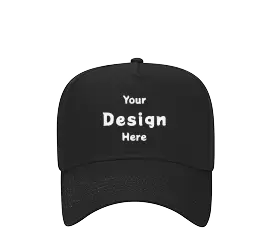 Buy custom hats online